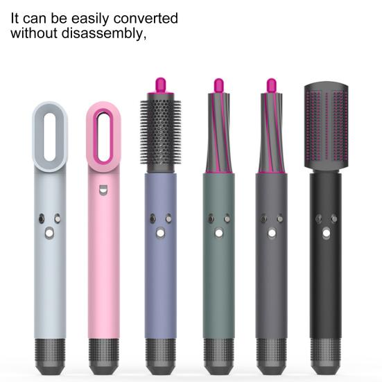Cover Case Dust-proof Anti Drop Silicone Anti-scratch Protective Cover Case for Dyson Airwrap Styler