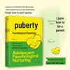 Adolescent Psychological Parenting Guide