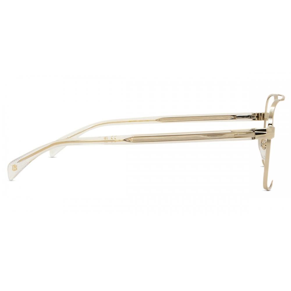 David Beckham Db 7103 Loj Men Eyeglasses