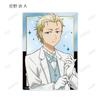 TV Anime Started Teaching at a Yokai Original Illustration Party Costume Trading Acrylic Cards Box of 12 "I've School!" Ver.