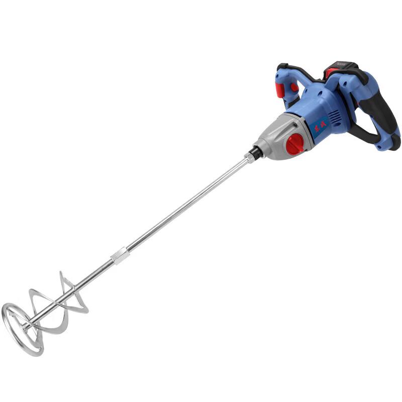 Dongcheng 20V Cordless Brushless Mixer CN Plug (adapter Included)