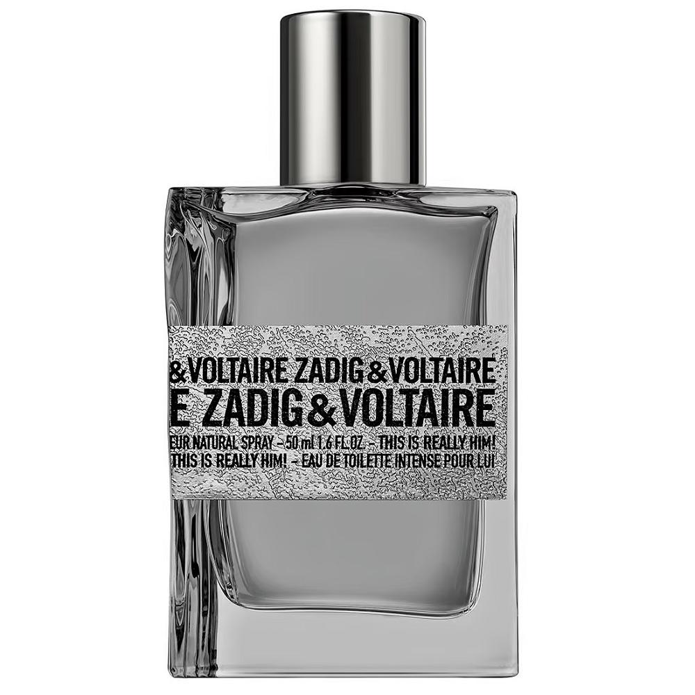 Zadig&Voltaire This Is Really Him! Eau de Toilette Spray 50ml
