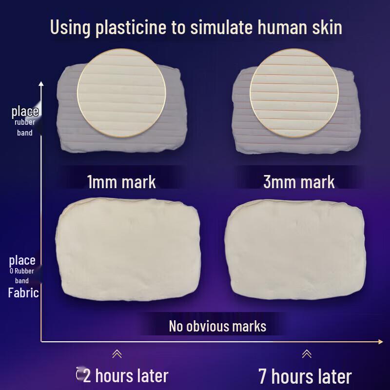 SOFY Super Sleep Overnight Period Pants for Women, M Size