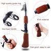 Fishing Rod Telescopic Casting Rod Children Fishing Rod Ultralight and Durable Fishing Rod Portable