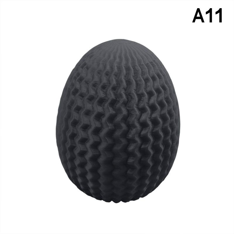 

3D-друкована коробка-головоломка «Грошовий лабіринт» Ідеально підходить для грошових подарунків, Унікальна коробка для грошового подарунка та головоломка, Ідеальний святковий декор, Яйце-сюрприз