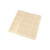 Portable DIY Onigiri Sushi Mat Sushi Rolling Roller Rice Spoon Paddle Sushi Roll Maker