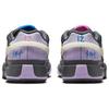 Nike Ja 1 GS Personal Touch Kinder-Sneaker Grau Eisengrau Glow DX2294-002