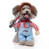 Kleding en schoenen – Sets voor honden