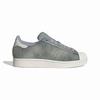 Scarpe Sportive Unisex Adidas Superstar Ii Blu Ih9246 Taglia 41 1/3