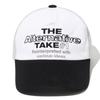 Millo Archive Alternative New Ball Cap [Black Gray]