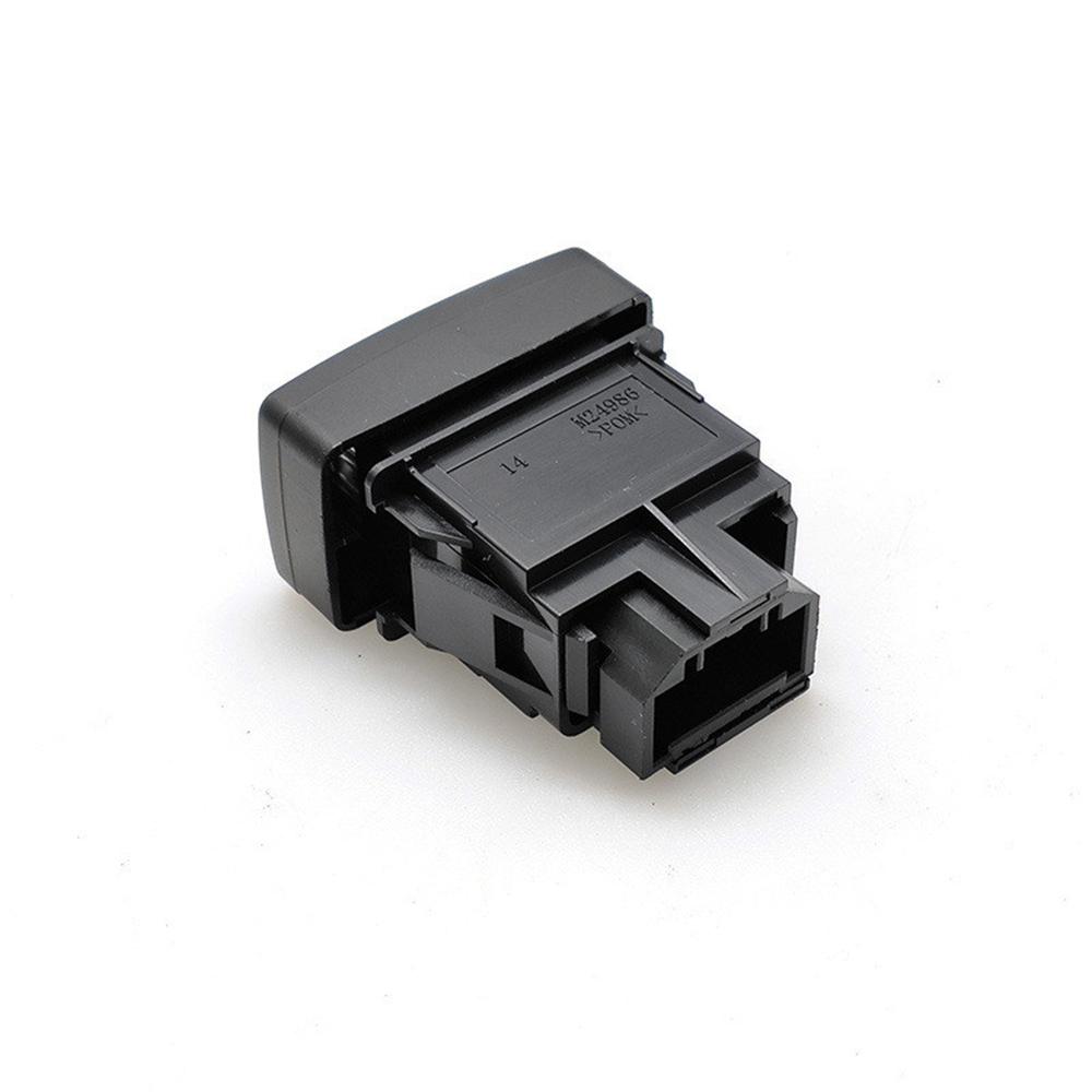 5-Pins Parking Sensor Switch Button For Honda Crosstour 2011-2013 35470-TW0-003