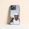 50 C-Cent Singer In D-Da Club Phone Case Silicone Soft For IPhone 17 16 15 14 13 12 11 X XR Plus Pro Max Plus