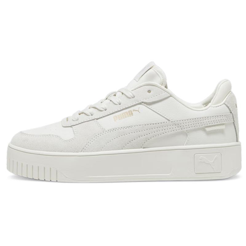 PUMA Carina Women s Platform Casual Sneakers 35.5