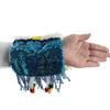 Multi-sensory Stimulation Fidget Pillow Sleeve Sensory Calming Blanket  Reduces Agitation