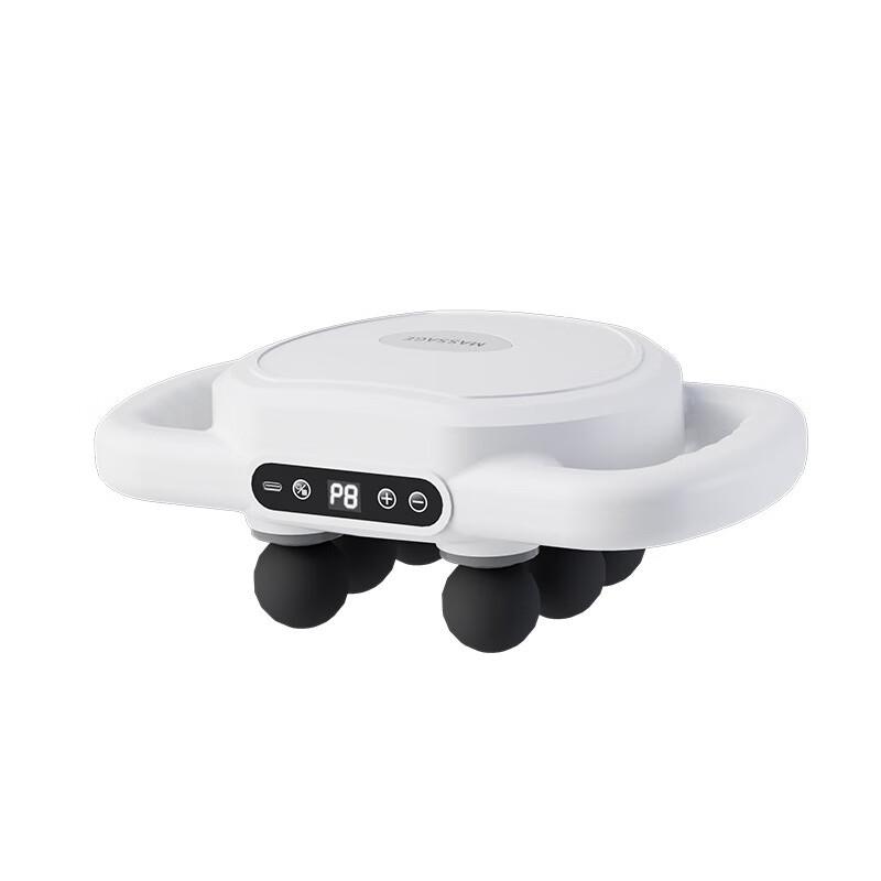 Zhuochao Professional 6-Head Percussion Massage Gun