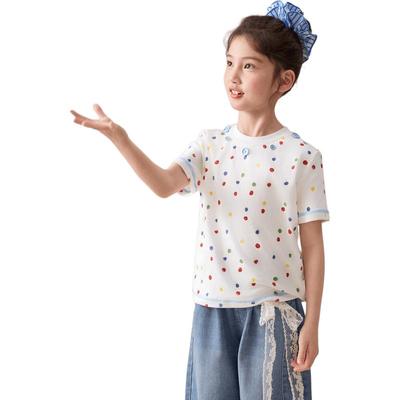 Top (niñas a partir de 4 años) – Camisetas