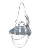 Fillintheblank Gig 3-Way Bag (Denim)(Blue)