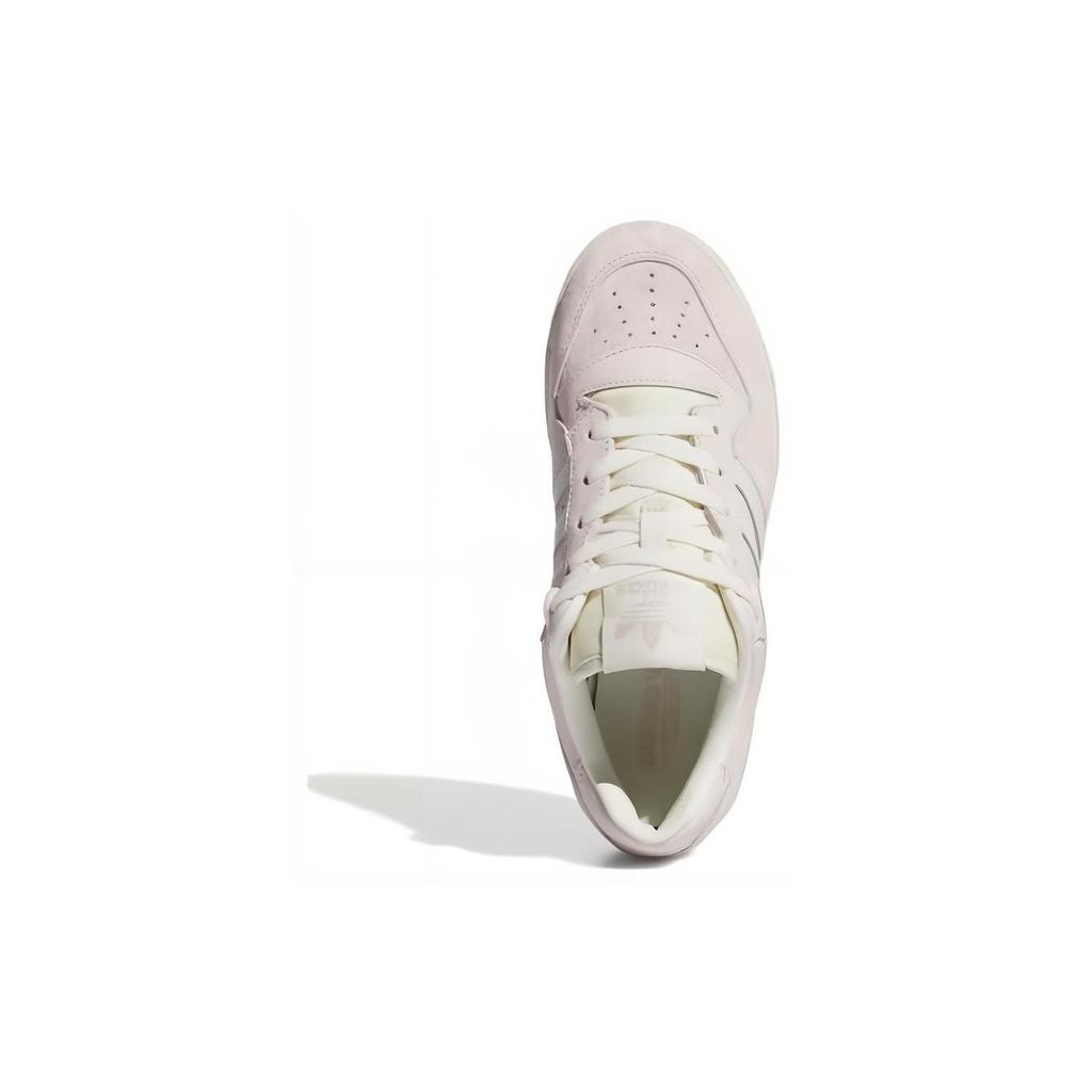 adidas Pantofi Rivalry Low Putty Mauve pentru femei, roz fildeș IF6255