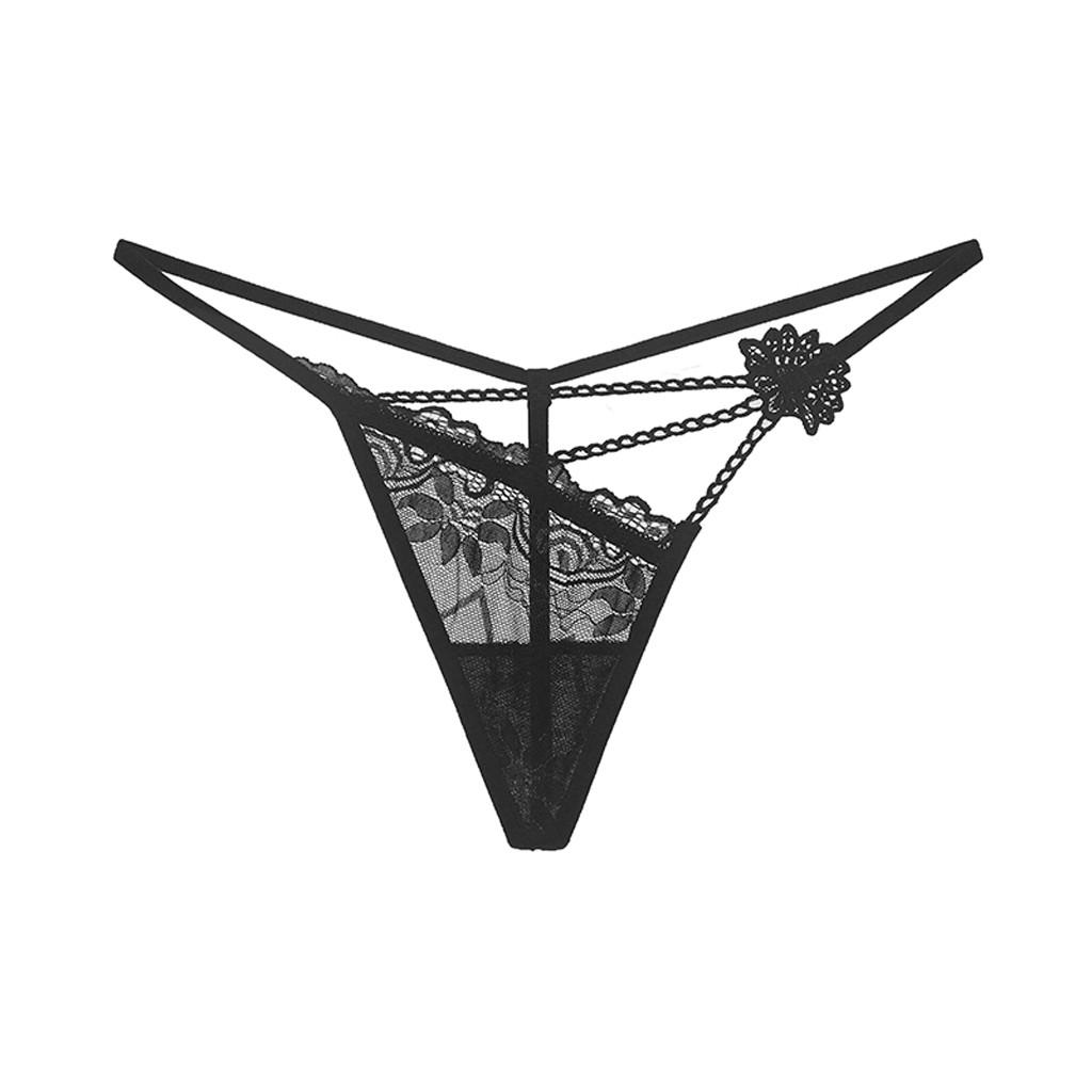 Women Sexy Knickers Panties Lingerie Thongs  Briefs Underpants
