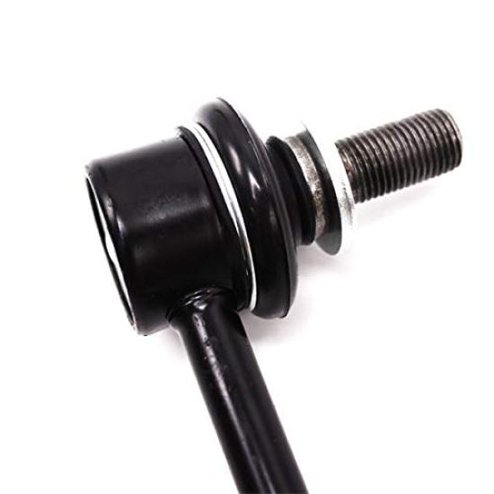 Wellvie Classy Alpha Stabilizer Links Front of Part Numbers and Prius/Prius (ZVW30, ZVW40W, ZVW41W) - (Set 2) - 48820-42030 1001-06801