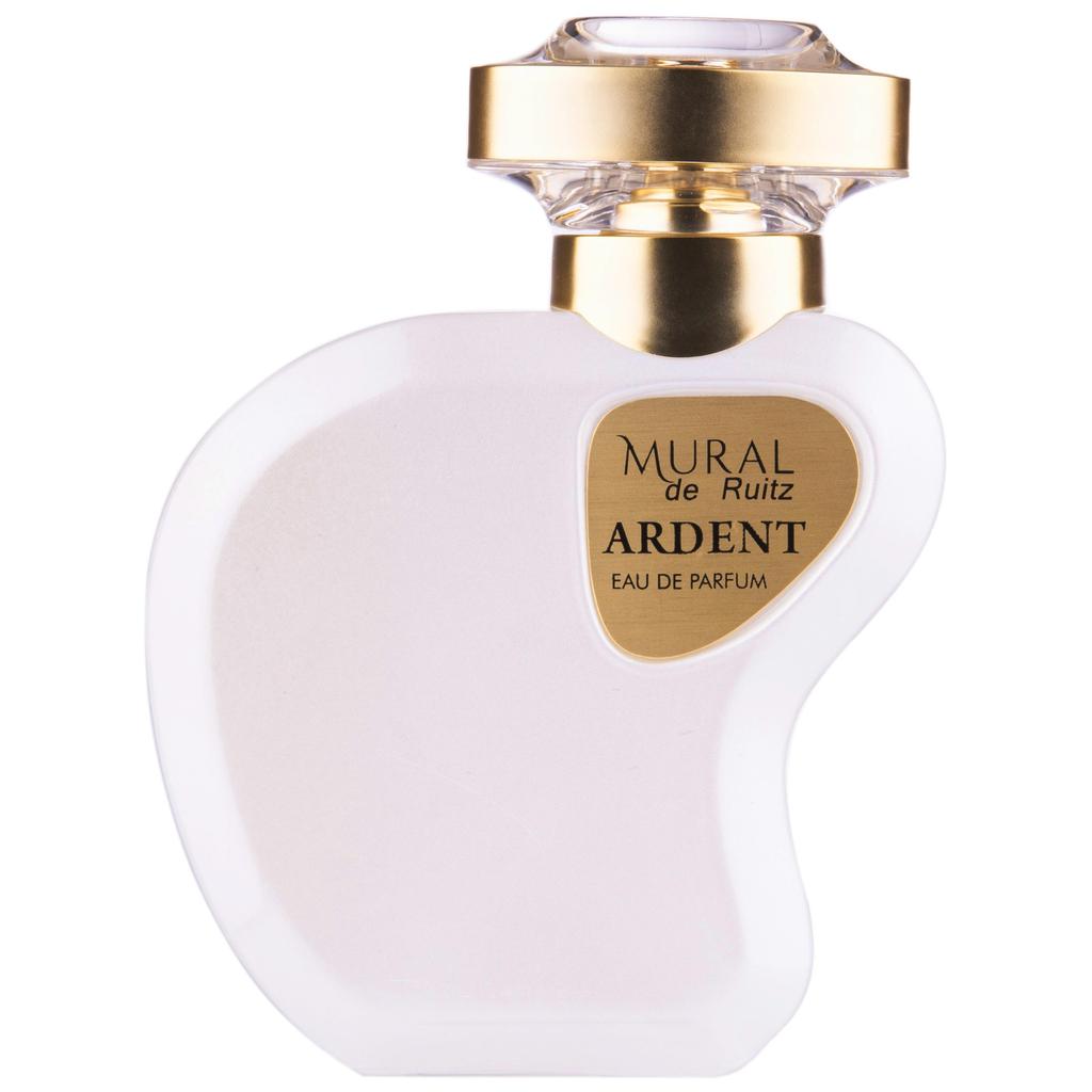 Ardent Mural Perfumed water