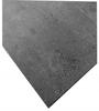Decorative Wall Panels 50x50 Cm, Pack of 8, Graphite