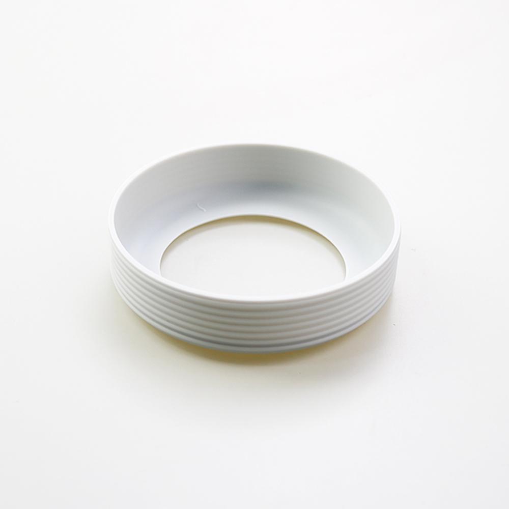 Silicone World 8.5CM Silicone Cup Bottom Protective Cover Cup Holder Thermos Cup Base Protective Case 85MM Silicone Bottom Cover