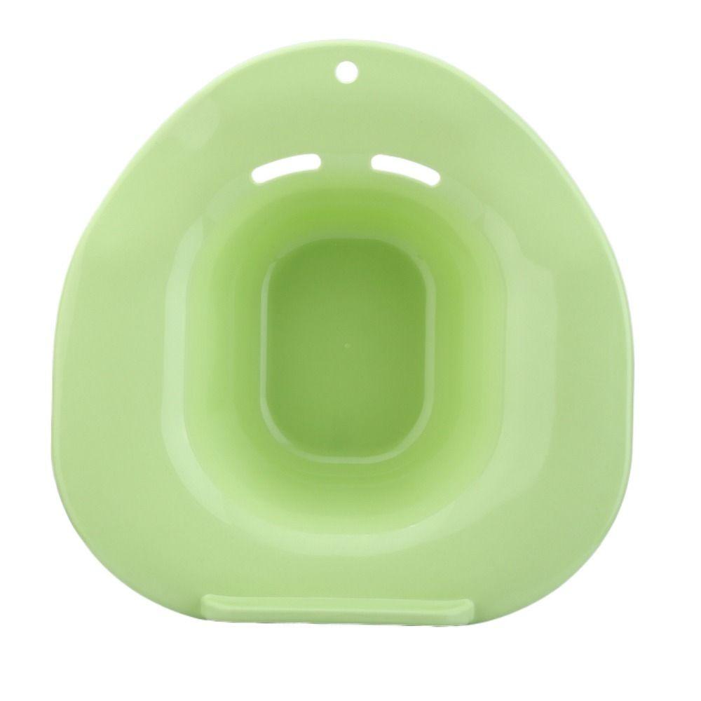 

Household Professional Colorful Cat Urinal Cat Litter Box Pregnant Women Toilet Cat Toilet Trainer зелений
