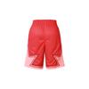 Jordan NBA All Star Edition Σορτς Swingman Casual Σορτς Ανδρικό Πανεπιστημιακό Κόκκινο CJ1068-657