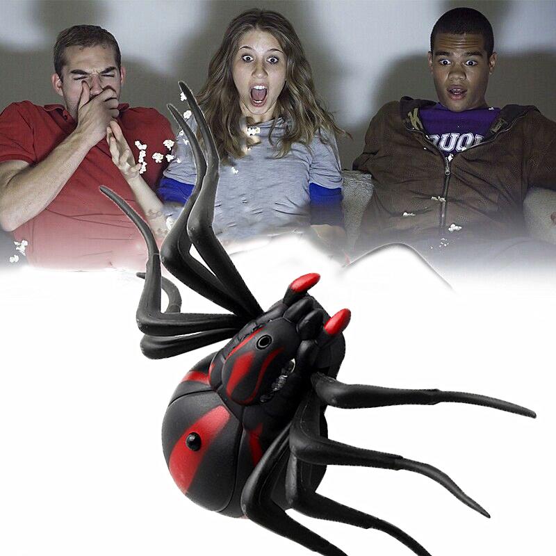 Инфракрасная RC-симуляторная игрушка с дистанционным управлением — фото 4