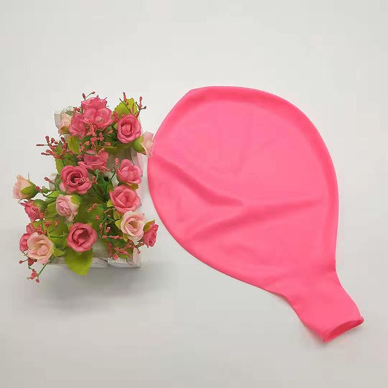 10pcs Extra Large Balloon Wedding Decoration Ballon Happy Birthday Party Decor Baby Shower New Year Christmas Baloon Wholesale