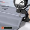 Electric Vehicle & Motorcycle Rainproof Dustproof Cover with Sunscreen Protection