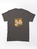 Hey Arnold! Hey Arnold! Nickelodeon Cool Vibe Arnold Unisex T-Shirt-77 Classic Unisex T-Shirt