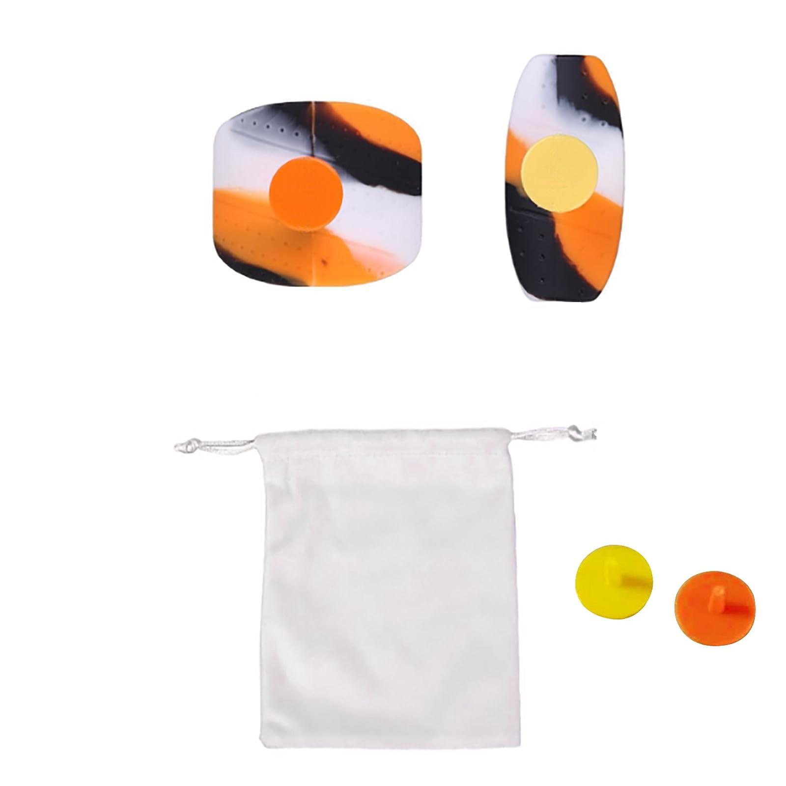 

Тренажер для гольфа с захватом, тренировочное приспособление для гольф-клюшек T-Grip Golf, удобная накладка на захват для отработки ударов, тренировочное приспособление для мужчин, аксессуары для гольфа One Size