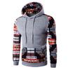 Herren Slim Fit Sweatjacke Kapuzenjacke With Premium Quality Fabric For Ultimate Comfort