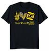 Peace Love Dollar General Classic T-Shirt Size S-5XL Unisex T-Shirt