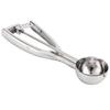 Ice Cream Spoon Multi Function 304 Stainless Steel Fruit Melon Meat Scoop Kitchen Utensils