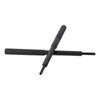 2 Pcs Dia: 5mm and 5.5mm Engine Valve Guide Tool Metal Dark Gray Grinding Stick Lapping Tool