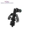 61678044541 Front Bumper Headlight Washer Nozzle Headlamp Water Spray Jet Cover For BMW E90 E92 E93 M3 2005-2014 8044541 RH=LH