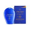 Shiseido Nytt Blått Örtte 50ml