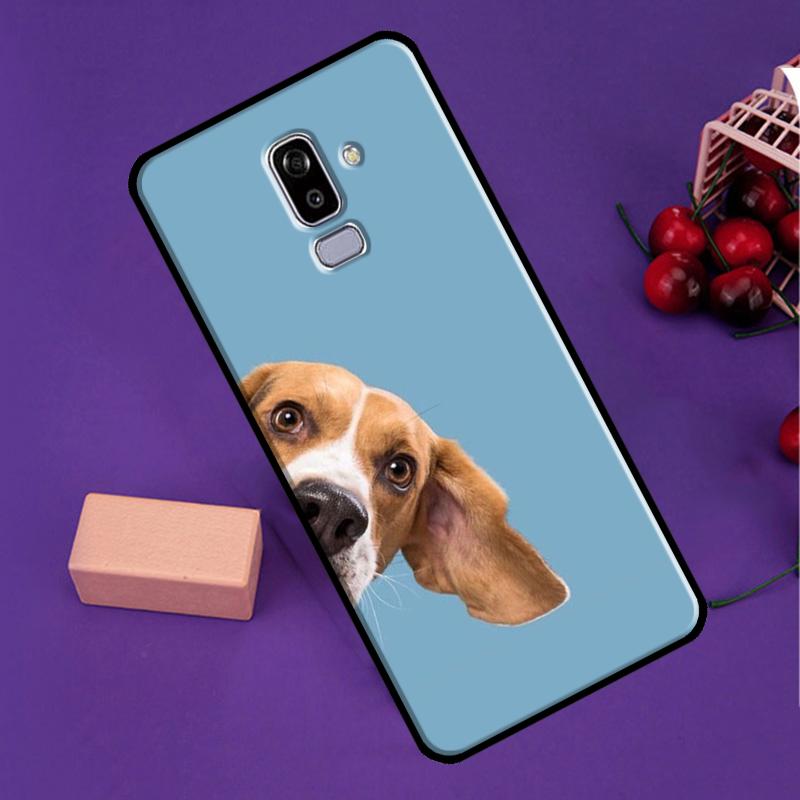 

Beagle Dog For Samsung Galaxy M35 M55 M15 M56 M36 M16 M31 M11 M13 M53 M12 M32 M52 M14 M34 M54 M06 Case Samsung M16