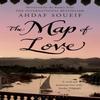 The Map of Love by Ahdaf Soueif Paperback Book 9780747545637