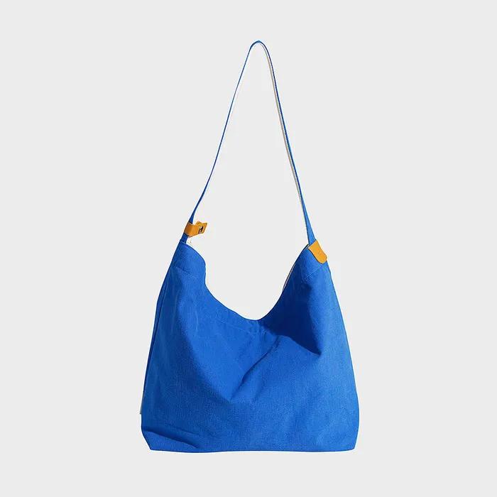 Cotton Adjust - Raspberry Blue