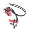Generator Carbon Brush Assembly, ABS   Brushed Carbon Brush Holder for 3-50kw Brush Generators,   Generator Carbon Brush Assembly, Easy