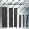 127pcs Heat Shrink Tubing Wrap Cable Sleeve Shrinkable Tube