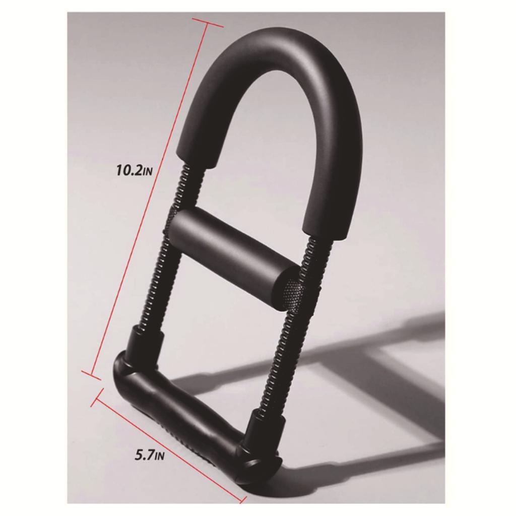 Wrist Strength Device, Men's Wrist Strength Training, Grip Strength Device, Spring, Adjustable, Trainer, Arm Strength Device