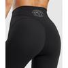 Gymshark Legacy Regular Leggings Black B7a4e Bb2j