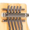MEINL Percussion Solid Kalimba Small KA5-S