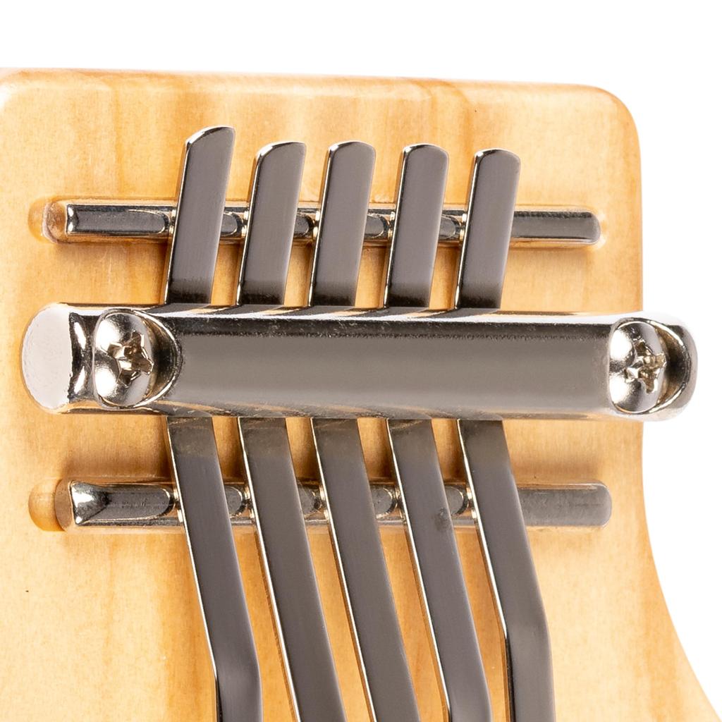MEINL Percussion Solid Kalimba Small KA5-S