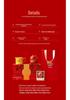 2026 Year of the Horse Titanium Ceramic Tea Cup Gift Set for Leaders & Clients - Cultural and Creative Annual Meeting Souvenir